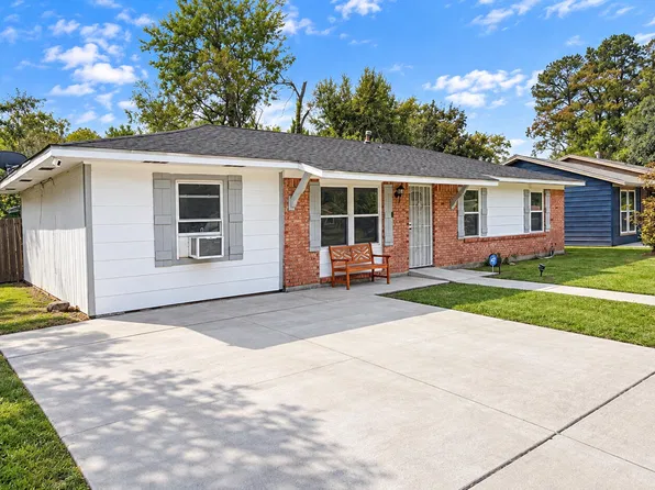 16690 Webster Dr, Baton Rouge, LA 70819