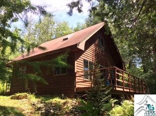 41 Echo Woods Trl, Hovland, MN 55606