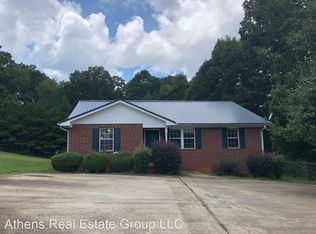 134 Hunters Run Rd, Athens, GA 30609