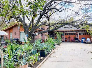 1907 Cedar Ridge Dr #A, Austin, TX 78741