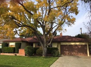 2446 W Cambridge Dr, Visalia, CA 93277
