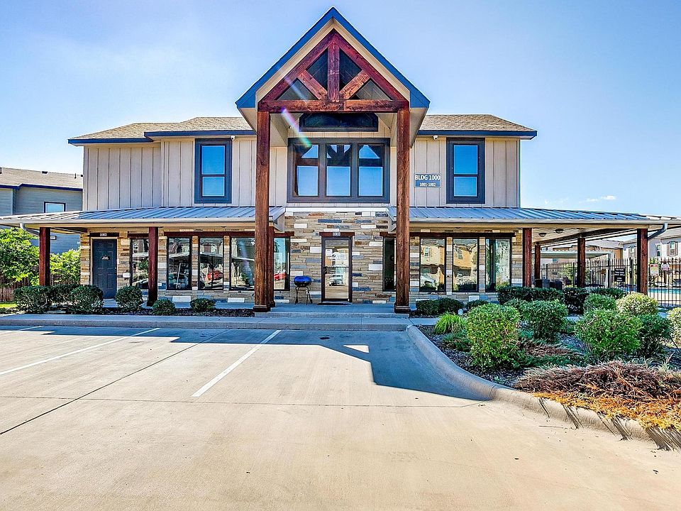 Creekside Townhomes 1000 E Lingleville Rd Stephenville TX Zillow