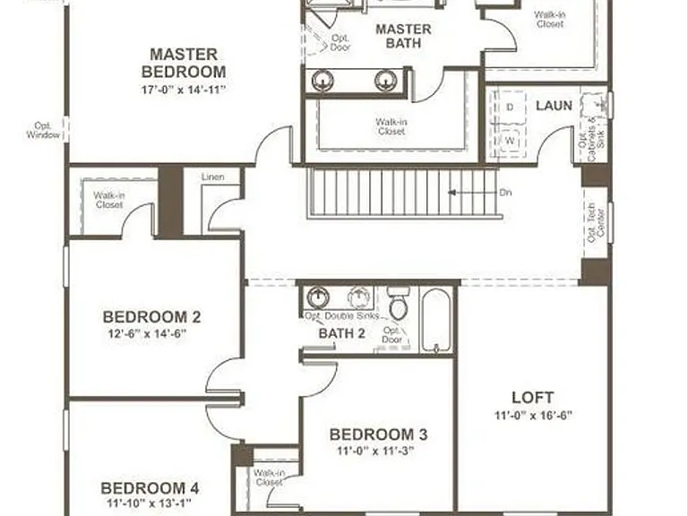 3116 W Pleasant Ln — Photo 3