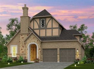 3733 Bristol, The Colony, TX 75056