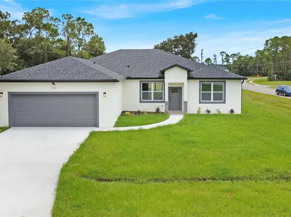 965 NANCY COURT, KISSIMMEE, FL 34759