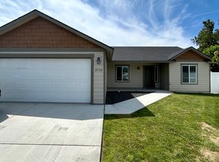 3710 Morehouse Pl, Pasco, WA