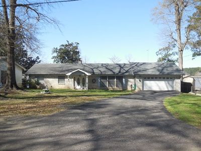 218 Lighthouse Dr N, Hemphill, TX, 75948