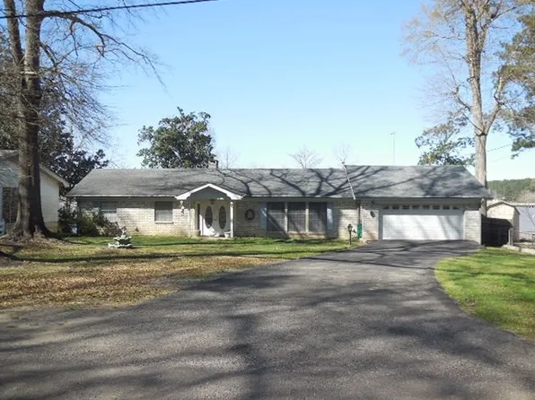 218 Lighthouse Dr N, Hemphill, TX 75948