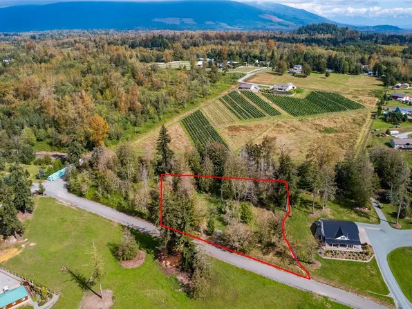0 Union Road, Sedro Woolley, WA 98284