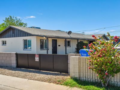 10014 N 18th Ave, Phoenix, AZ, 85021