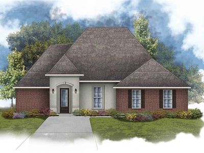 2111 Gabriel Dr, Covington, LA, 70435