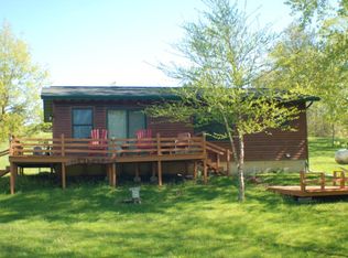 10555 Wildflower Dr, Unionville, MO 63565