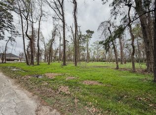 0 W Jayhawk St, Houston, TX 77044