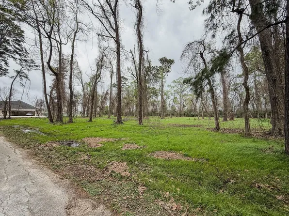 0 W Jayhawk St, Houston, TX 77044