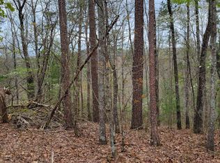 LOT 1717 Rebekah Rdg, Talking Rock, GA 30175