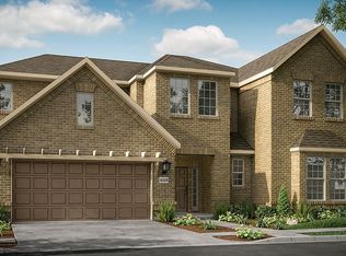 1489 Primrose Pl, Haslet, TX 76052