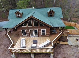 180 Westridge Dr, Lake Lure, NC 28746