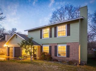 2112 Lear Ln, Austin, TX 78745