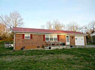 157 Britton Dr, Talbott, TN 37877