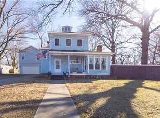 703 E 4th St, Cherryvale, KS 67335