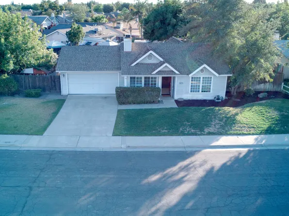 823 Tony Drive, Hanford, CA 93230
