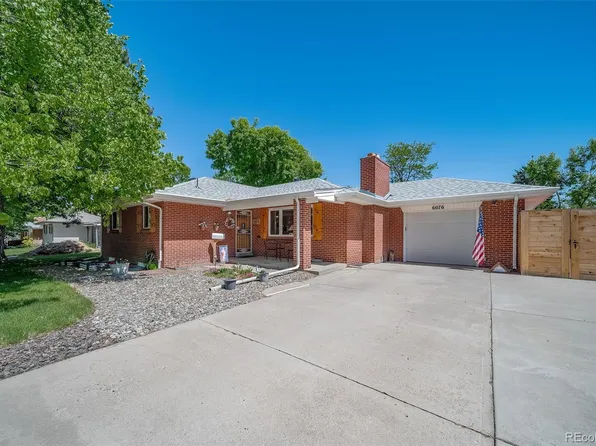 6076 S Valleyview Street, Littleton, CO 80120