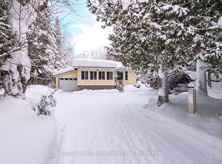 496 Berford Lake Rd, South Bruce Peninsula, ON N0H 2T0