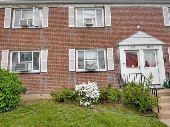 227-09 Hillside Avenue #5-17 DUPLEX, Bellerose Manor, NY 11427