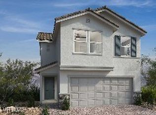 9125 Rivington Ave, Las Vegas, NV 89148