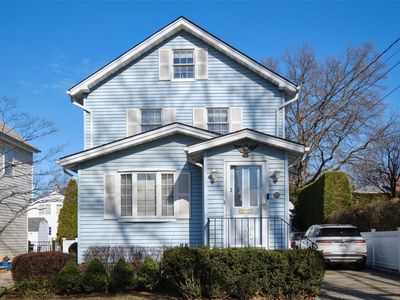173 Aspen Street, Floral Park, NY, 11001