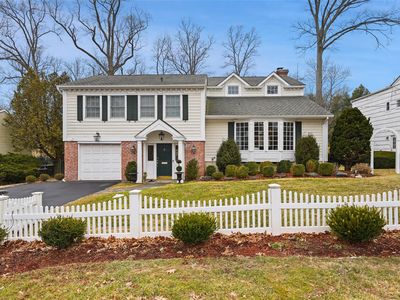 104 Vernon Drive, Scarsdale, NY, 10583