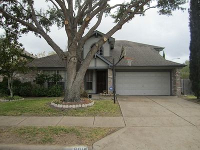 8015 Manzano Dr, Houston, TX, 77083