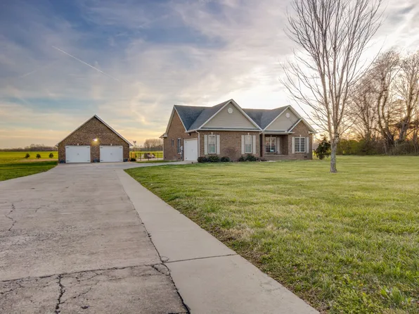 9775 Old Tullahoma Rd, Tullahoma, TN 37388