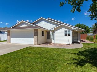 523 1/2 Sabra St, Grand Junction, CO 81504