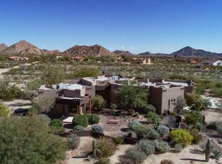 11485 N Bellariva Dr, Casa Grande, AZ 85194