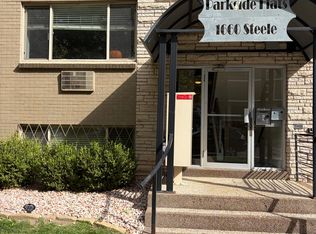 1660 Steele St APT 102, Denver, CO 80206
