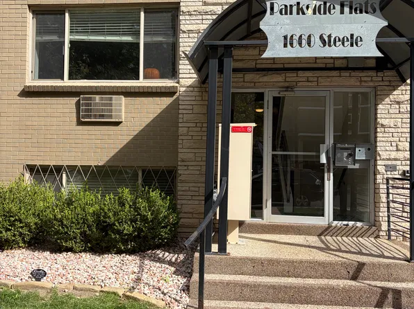 1660 Steele St APT 102, Denver, CO 80206