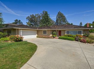17301 Clearview Dr, Los Gatos, CA 95032