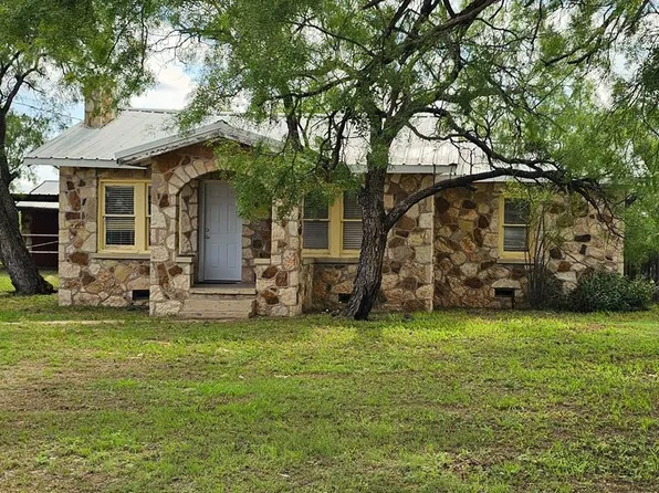 4200 Armstrong St, San Angelo, TX 76903