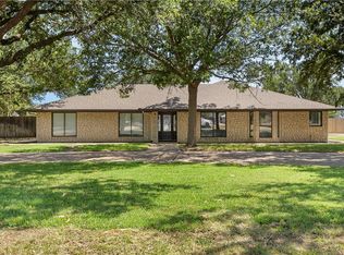 735 Willow Grove Rd, Waco, TX 76712