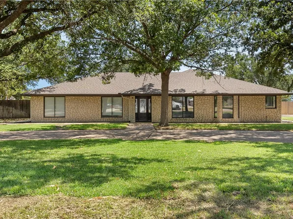 735 Willow Grove Rd, Waco, TX 76712