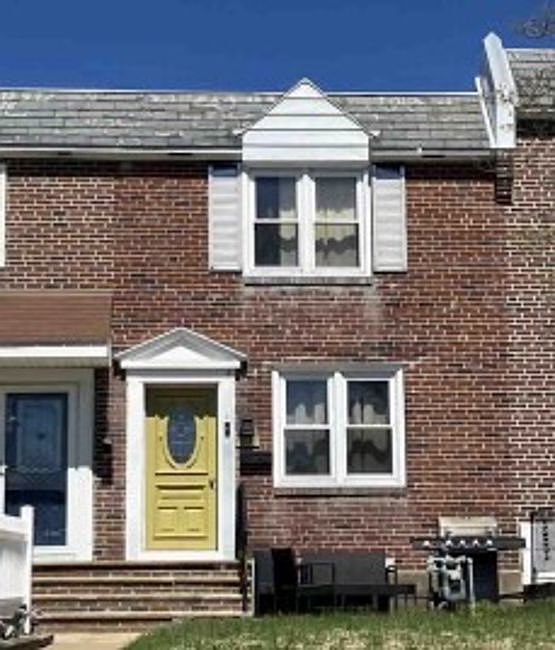 Property Front View