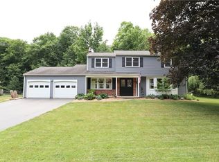 4659 Glencliffe Rd, Manlius, NY 13104