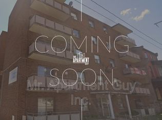 37 Wellington St S #5A, Hamilton, ON L8N 2P9