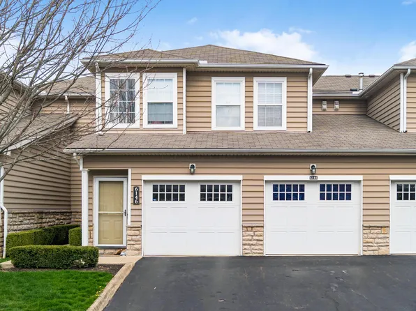 6144 Sowerby Ln, Westerville, OH 43081