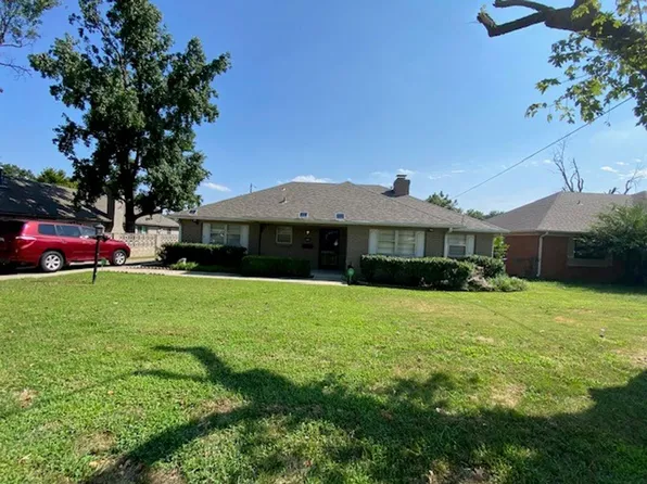 5728 E 43rd St S, Tulsa, OK 74135