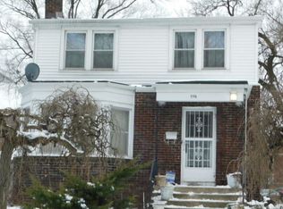 556 Johnson St, Gary, IN 46402