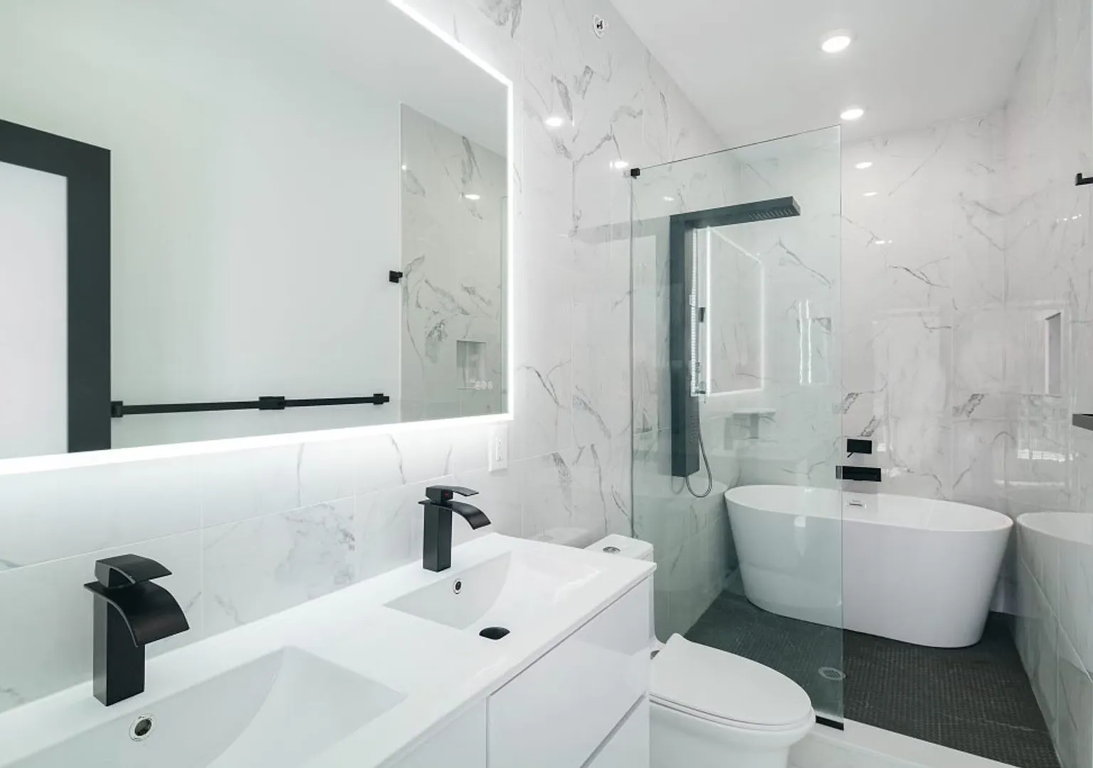 Brand New Luxury Apartments Nolibs — Photo 3