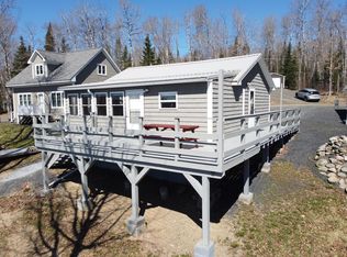 40 S Frosty Hill Ln, Winterville Plt, ME 04739