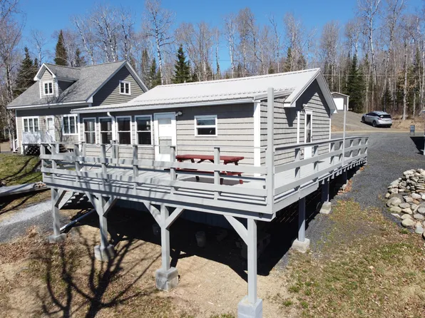 40 S Frosty Hill Lane, Winterville Plt, ME 04739